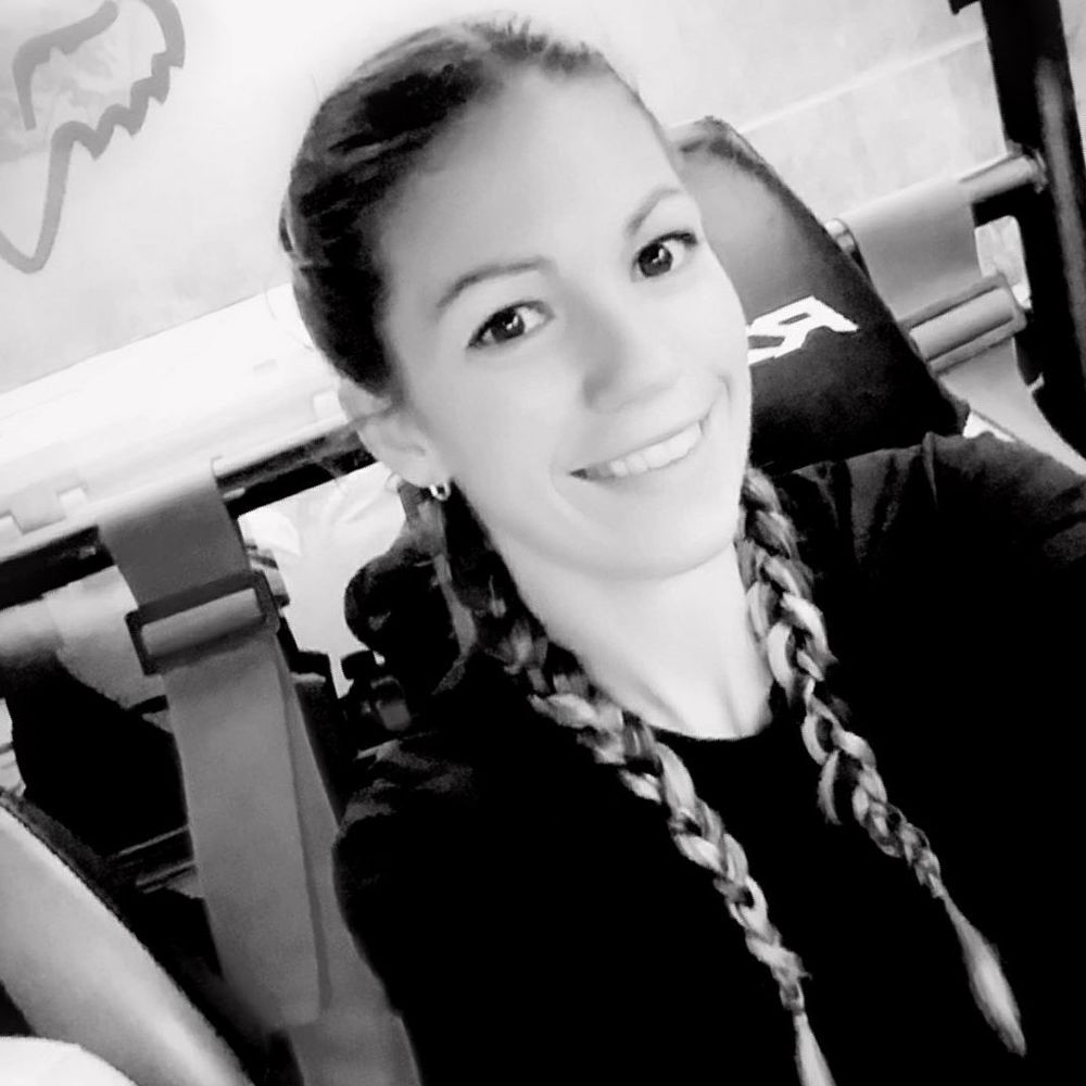 Meet your Posher, Amanda